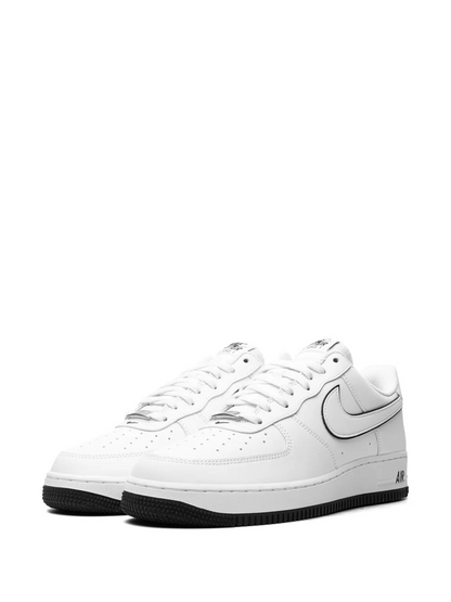 Nike air force 1 White/Black