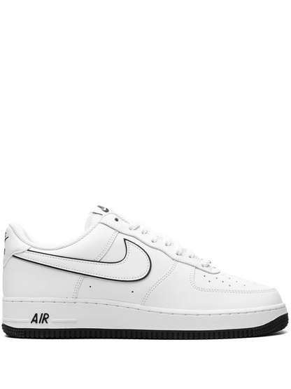 Nike air force 1 White/Black