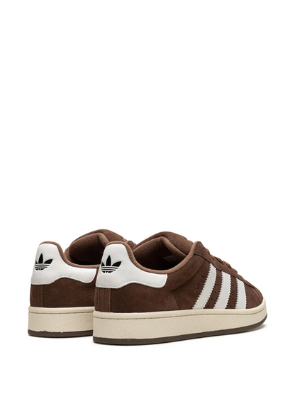 Adidas campus brown