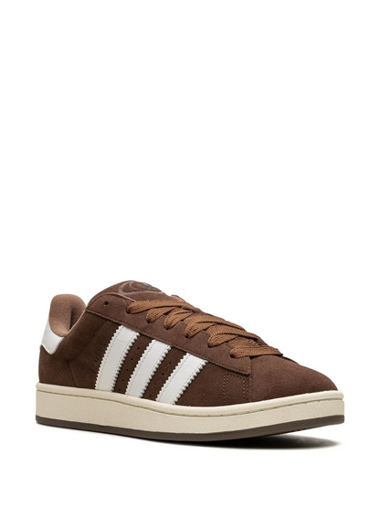 Adidas campus brown