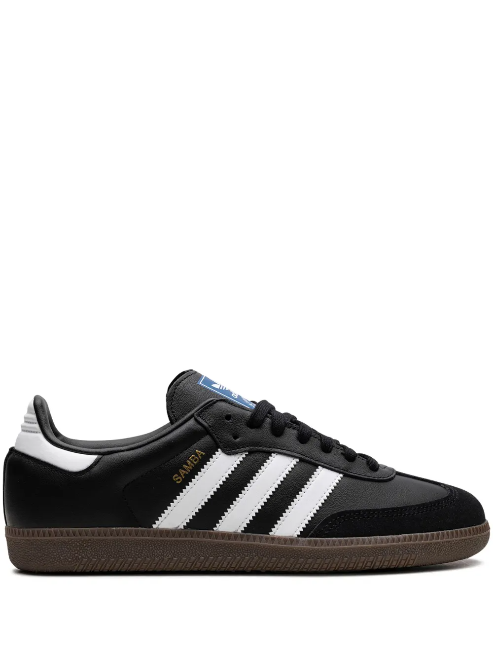 Adidas samba black