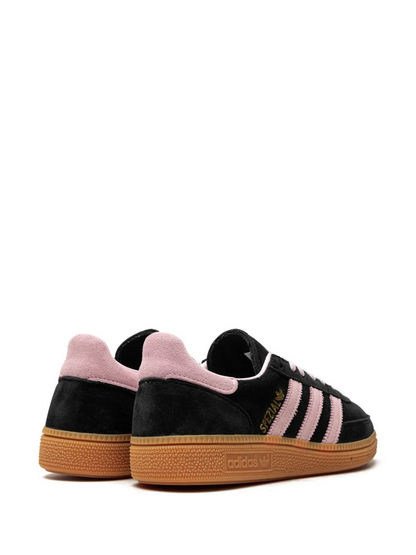 Adidas Spezial Black/Pink