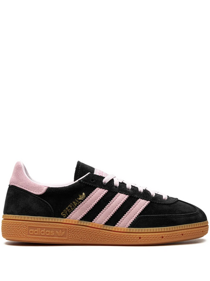 Adidas Spezial Black/Pink