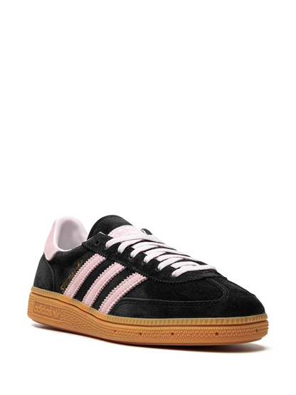 Adidas Spezial Black/Pink