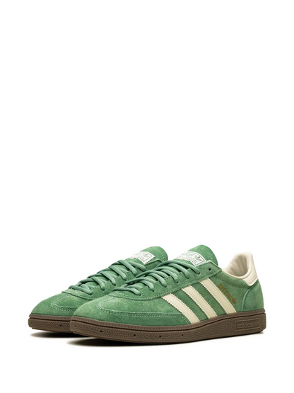 Adidas Spezial Preloved Green