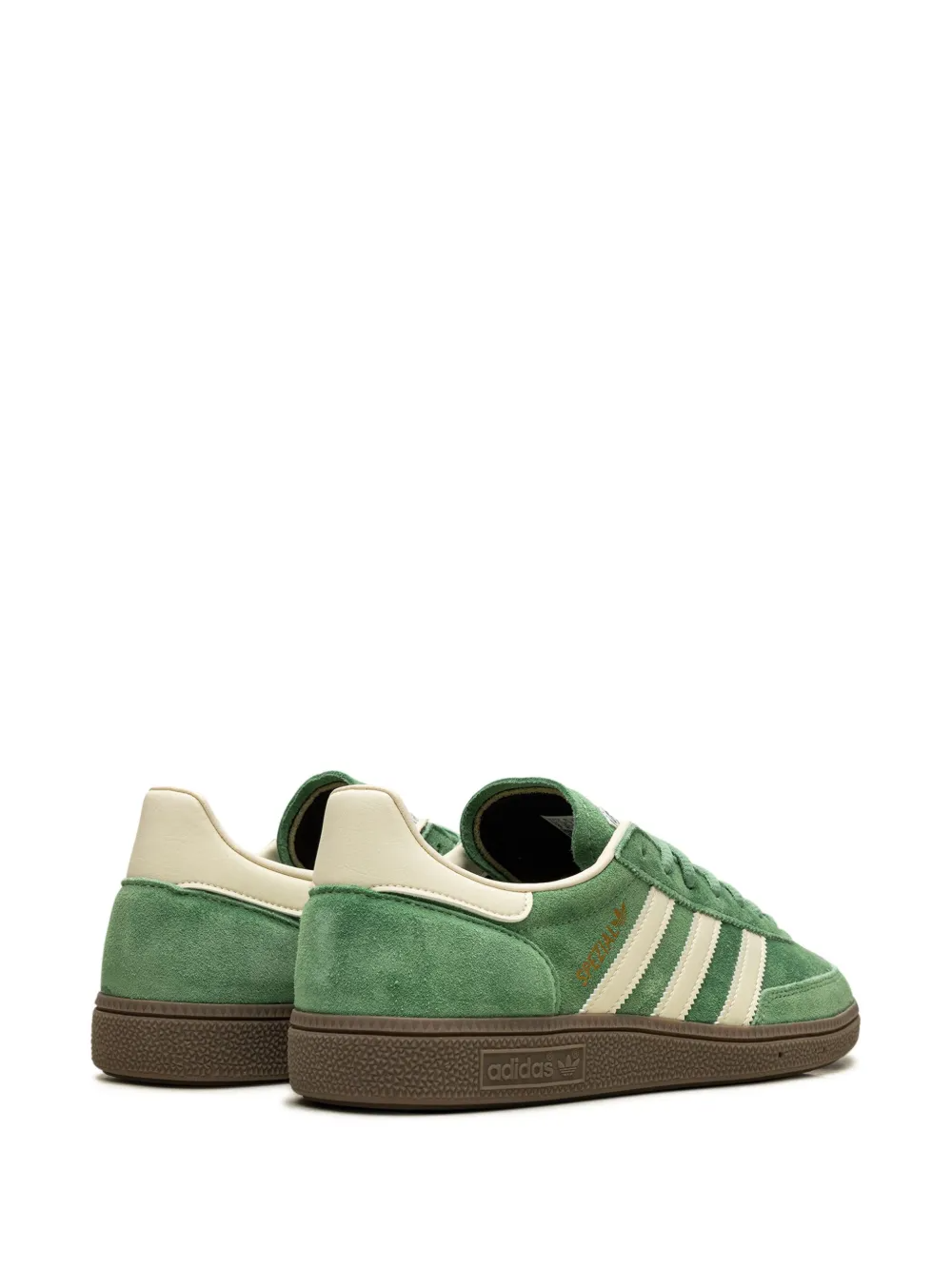 Adidas Spezial Preloved Green