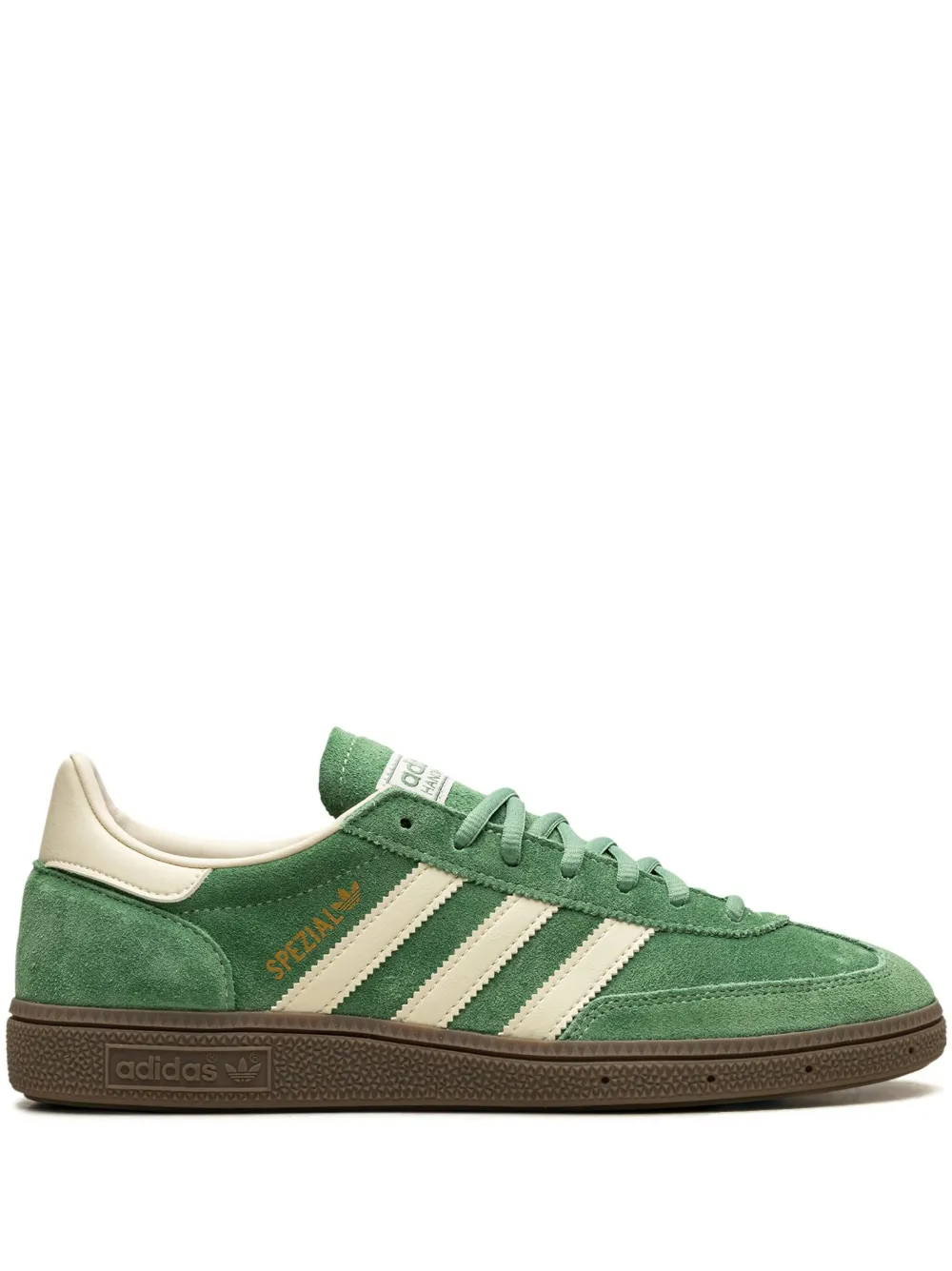 Adidas Spezial Preloved Green