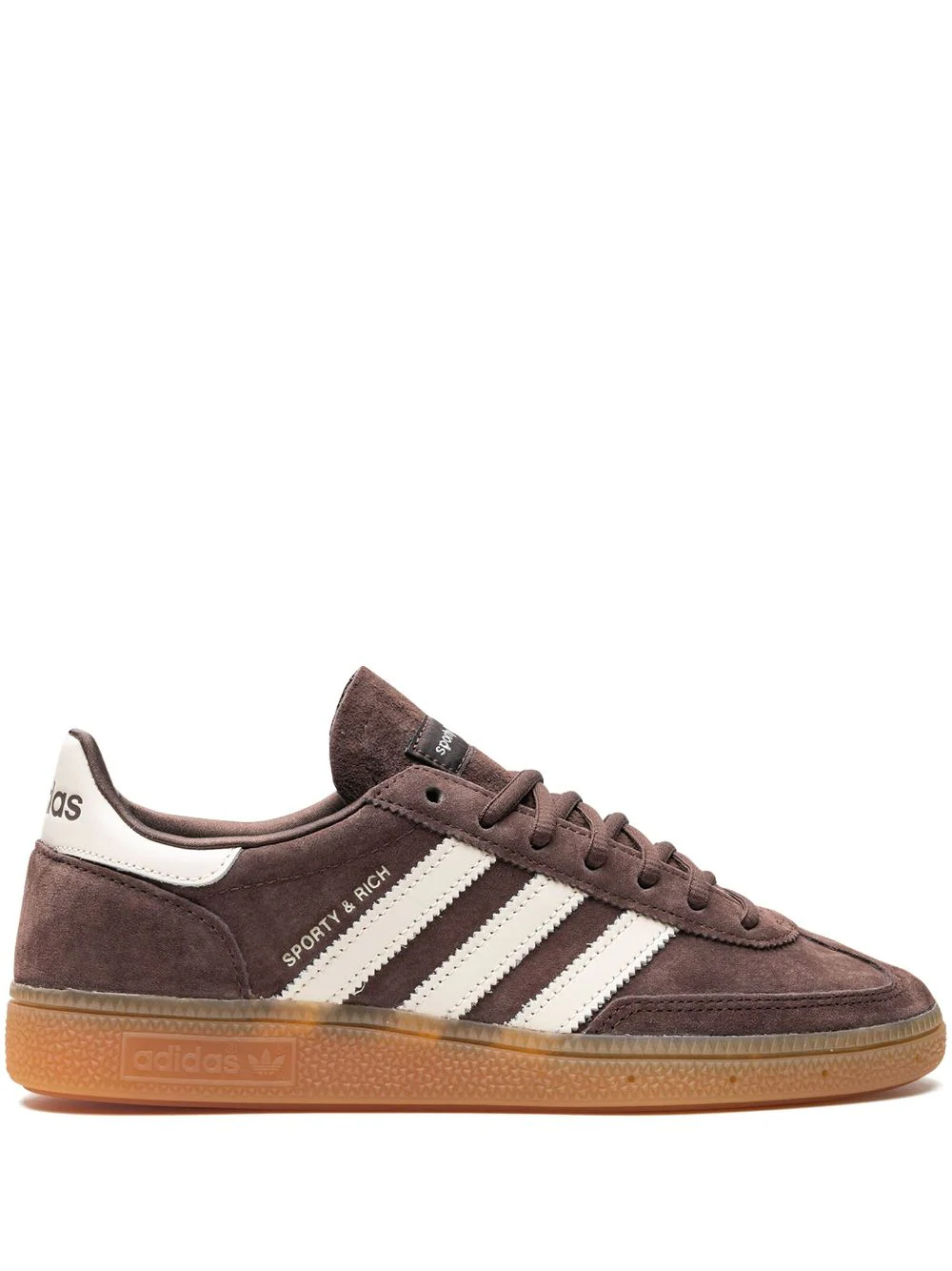Adidas Spezial brown
