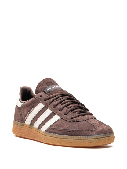 Adidas Spezial brown