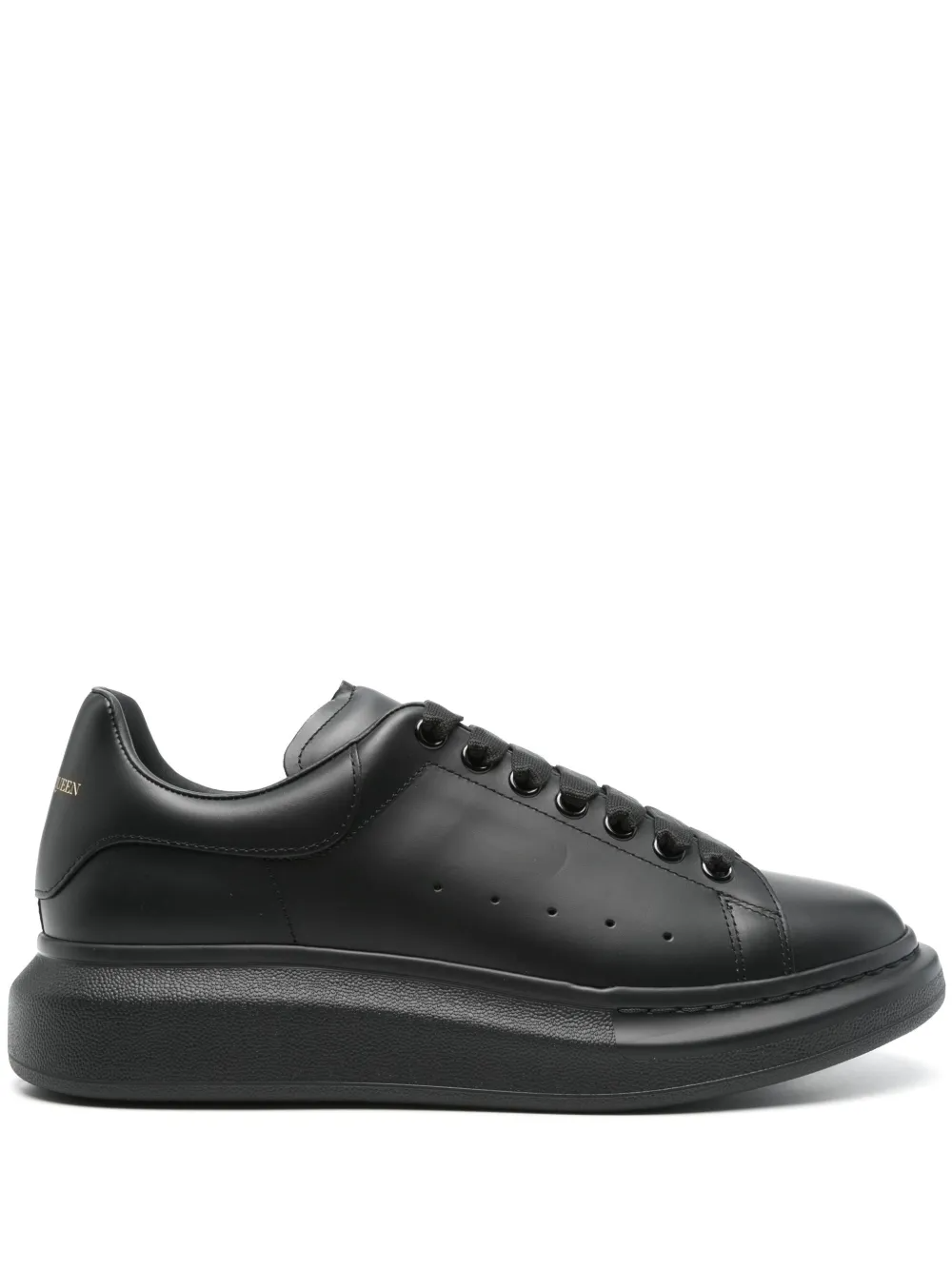 Alexander McQueen black
