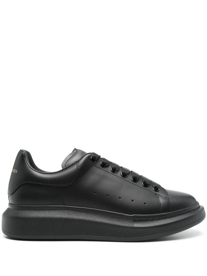 Alexander McQueen black