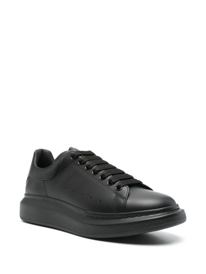 Alexander McQueen black