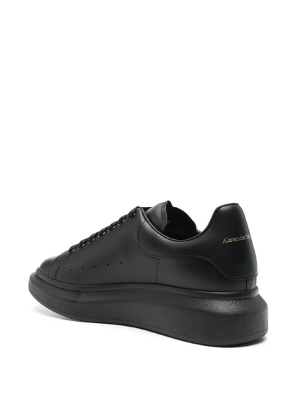 Alexander McQueen black