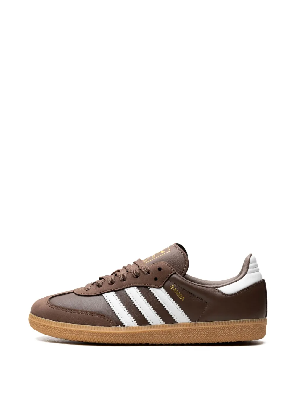 Adidas samba Brown