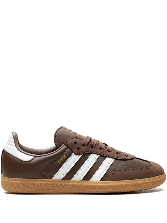 Adidas samba Brown