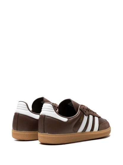 Adidas samba Brown