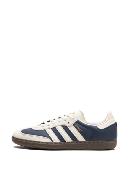 Adidas samba Night Indigo