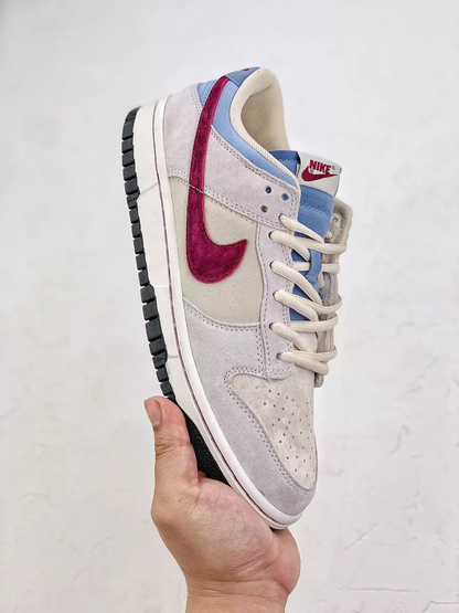 Nike dunk multi color