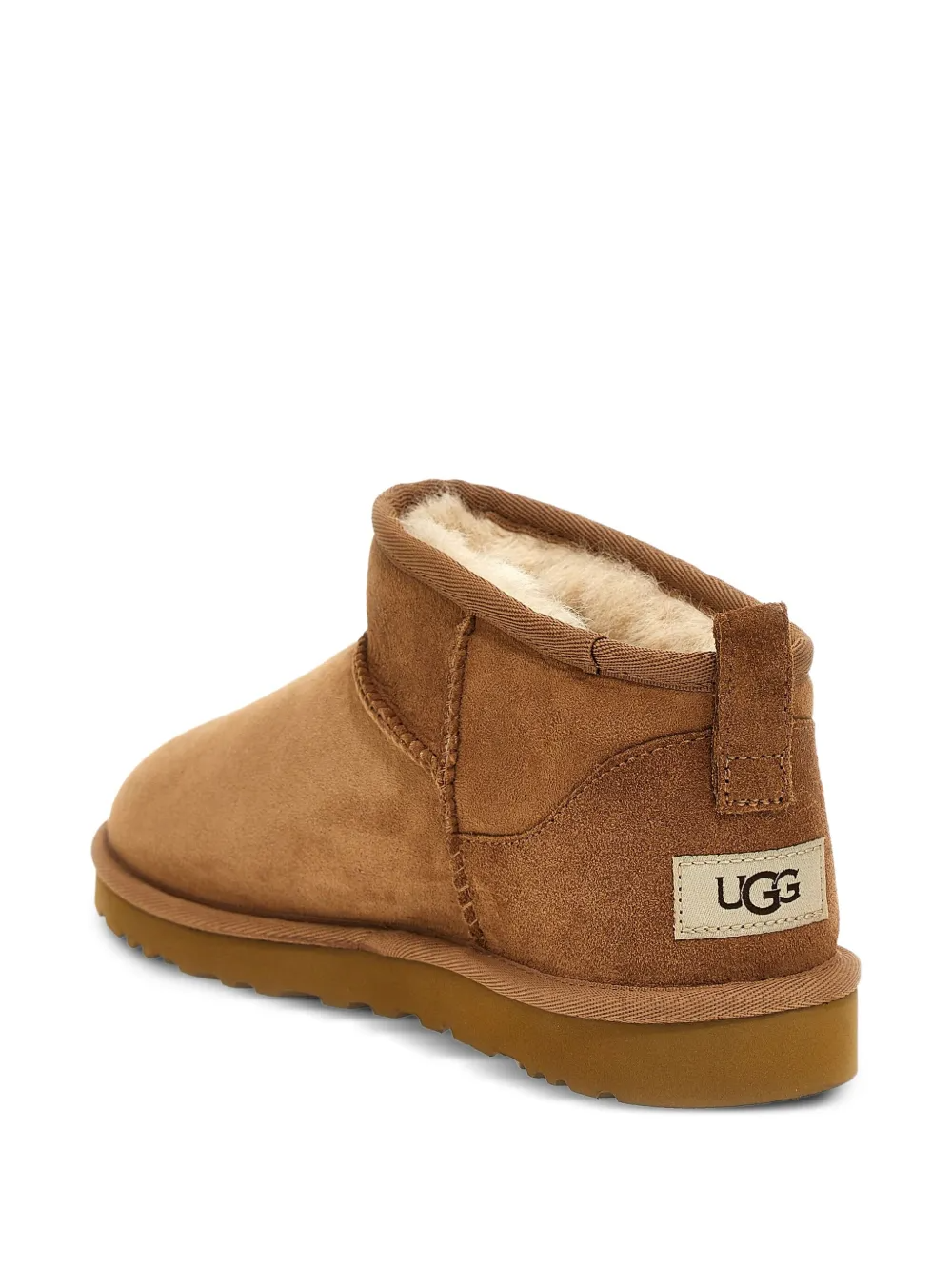 UGG Classic Ultra Mini
