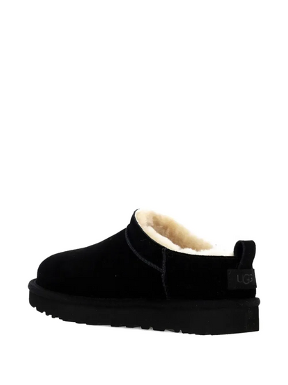 UGG Classic Micro boots Black