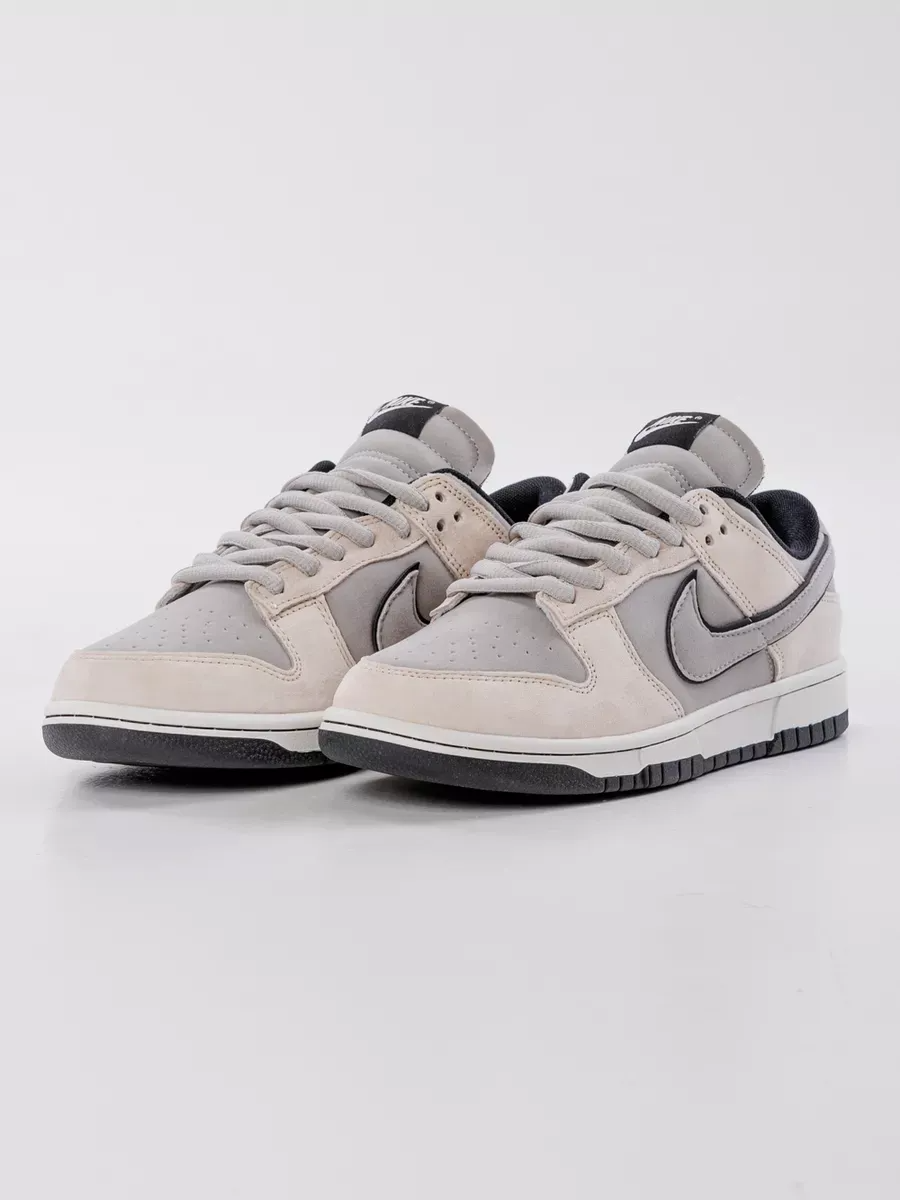 Nike dunk double grey