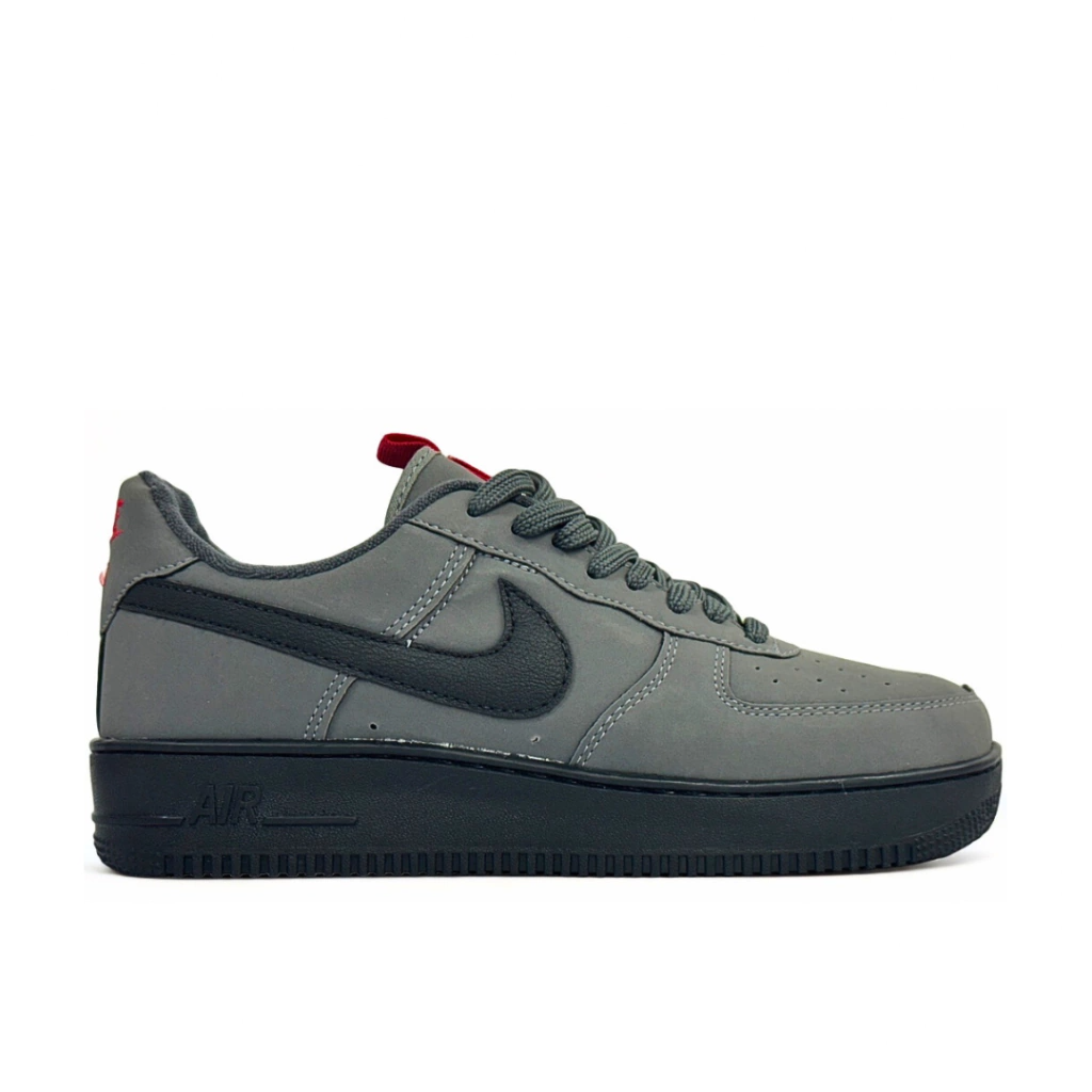 Air Force 1 Anthracite