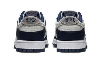 Nike dunk dark blue