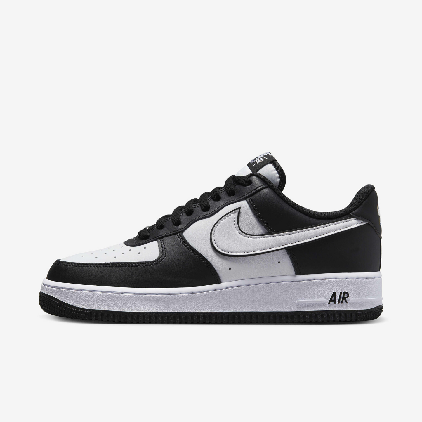 Nike air force 1 panda