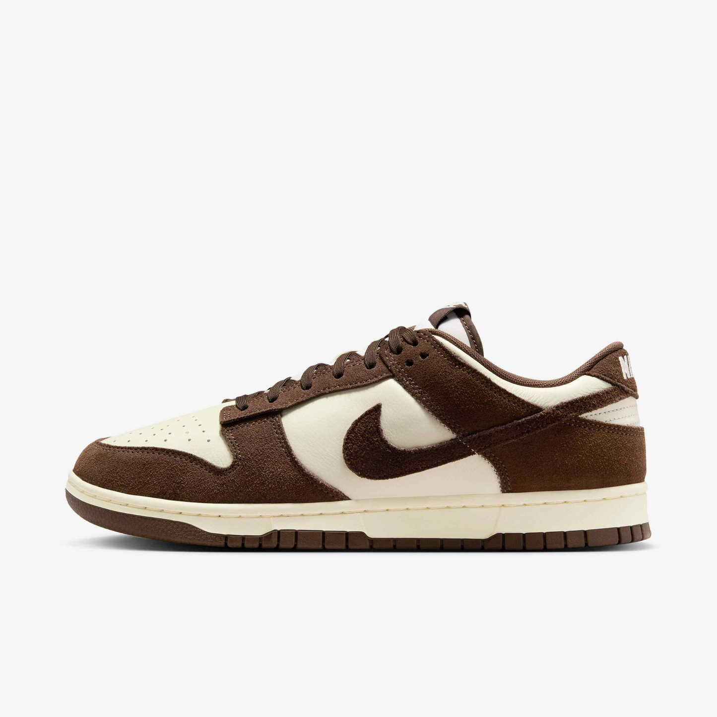 Nike dunk Retro brown