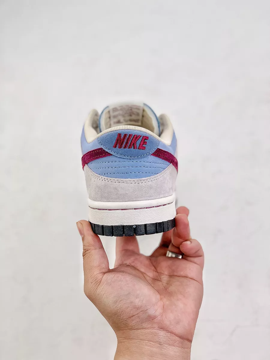 Nike dunk multi color