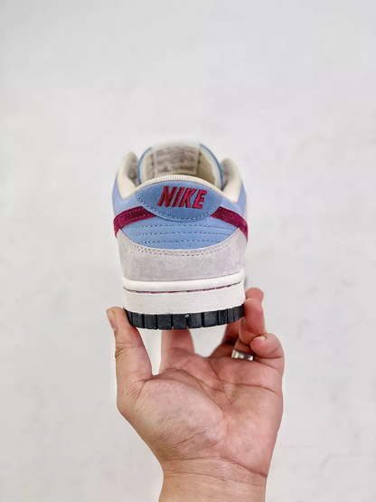 Nike dunk multi color