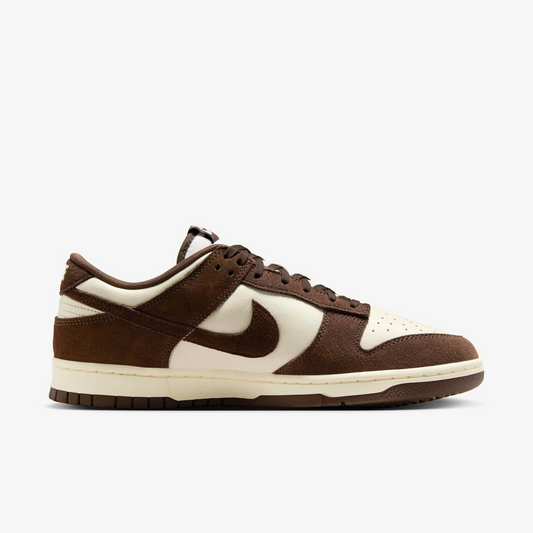 Nike dunk Retro brown