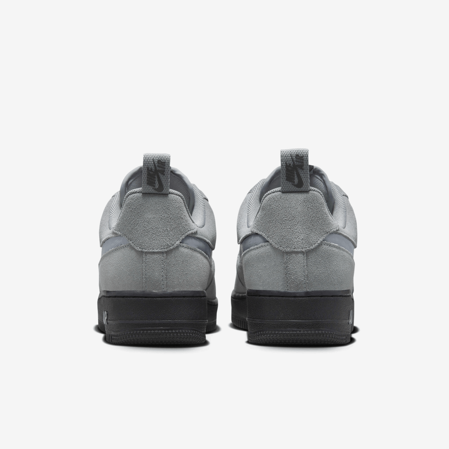 Air force 1 Cool Grey