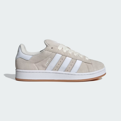 Adidas campus beige