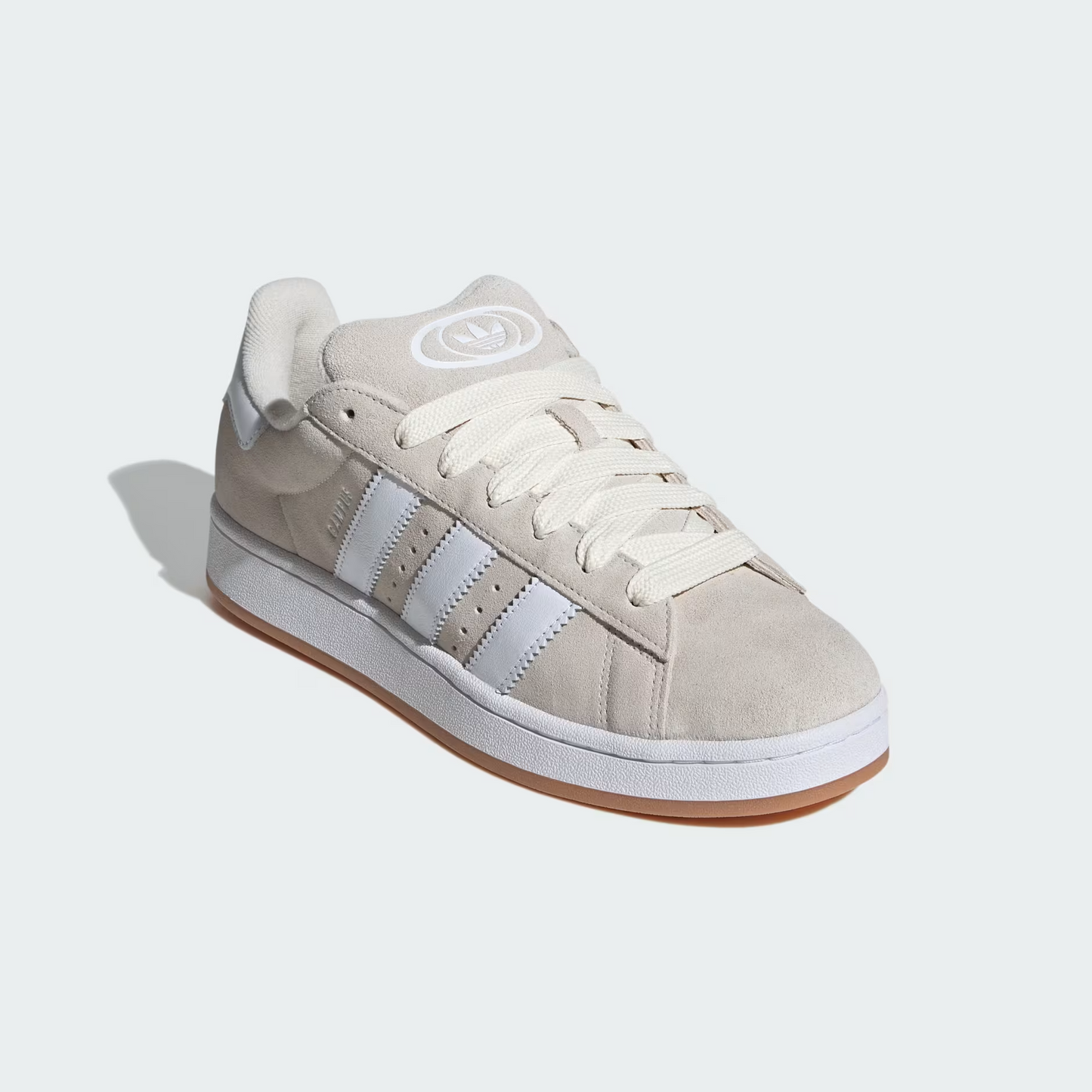 Adidas campus beige