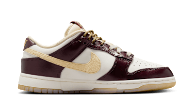 Nike dunk Year of the Snake