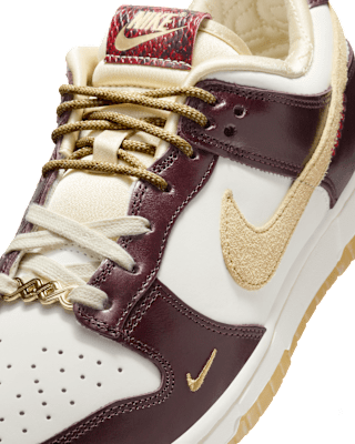 Nike dunk Year of the Snake