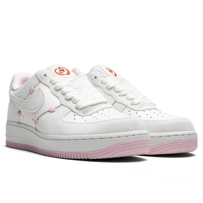 Nike air force 1 Valentine's Day
