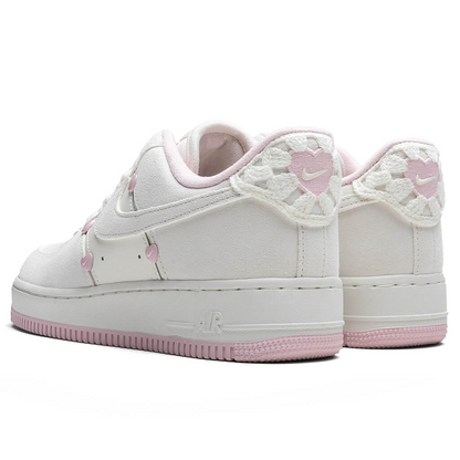 Nike air force 1 Valentine's Day