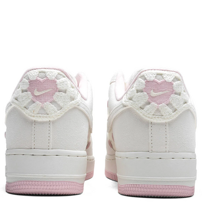 Nike air force 1 Valentine's Day