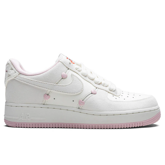 Nike air force 1 Valentine's Day