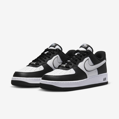 Nike air force 1 panda