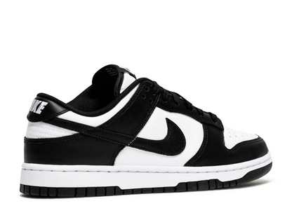 Nike dunk panda