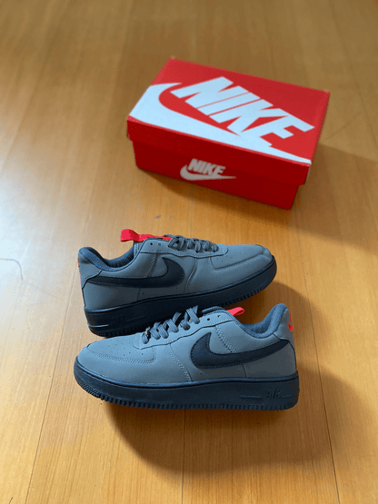 Air Force 1 Anthracite