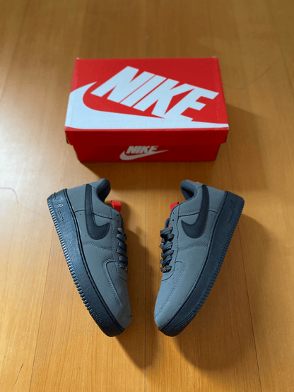 Air Force 1 Anthracite