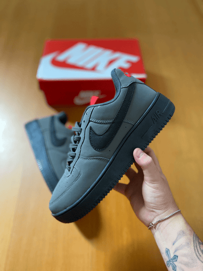 Air Force 1 Anthracite