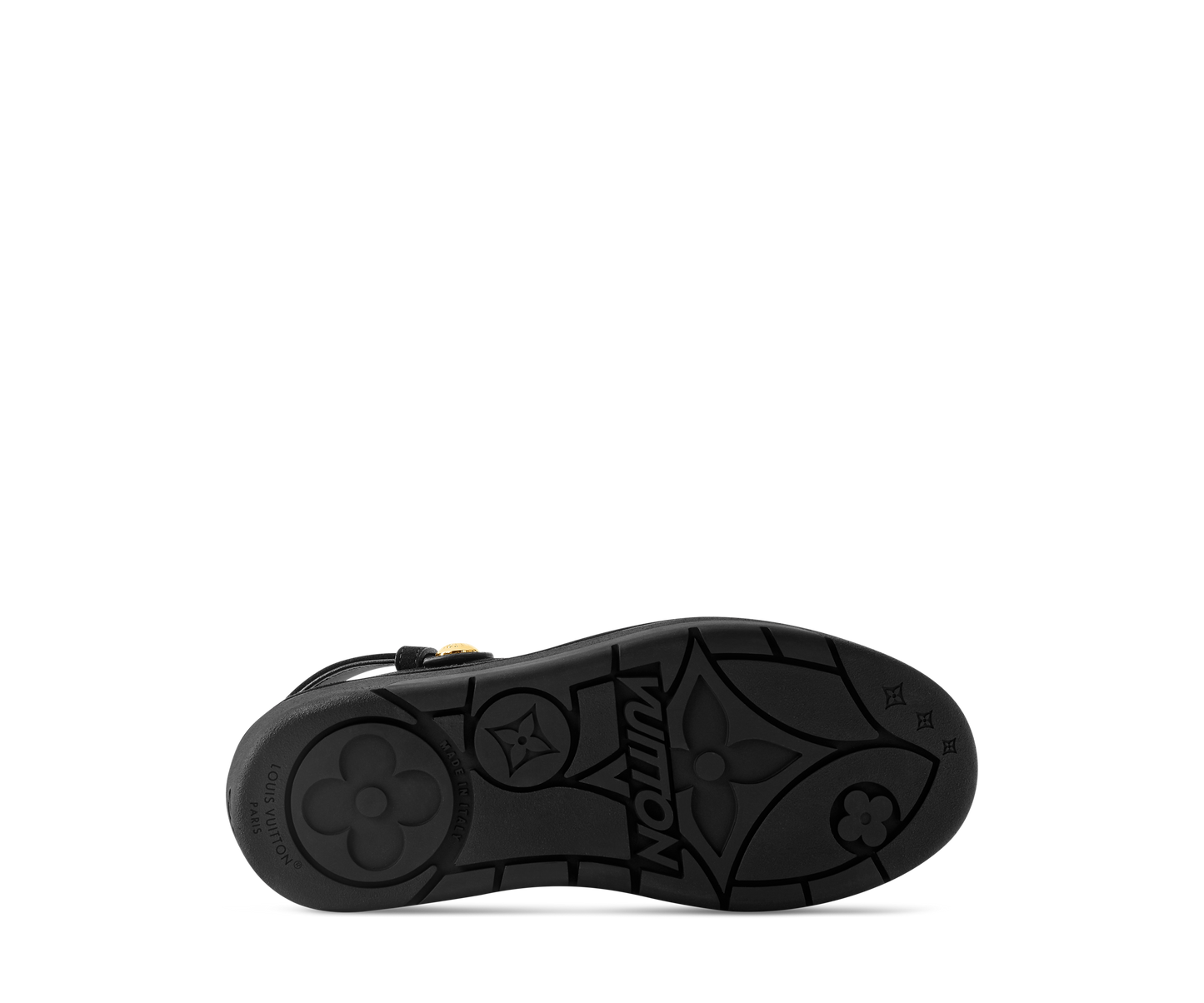 LV Aspen Platform BLACK