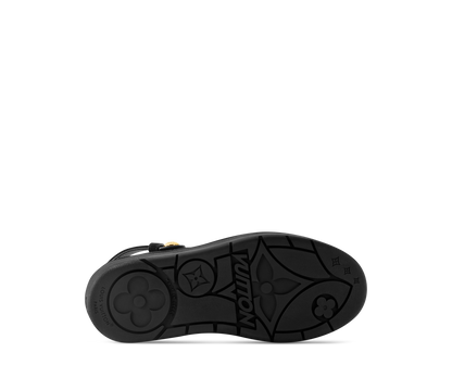 LV Aspen Platform BLACK