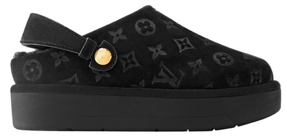 LV Aspen Platform BLACK