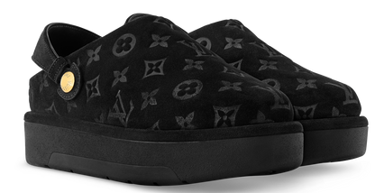 LV Aspen Platform BLACK